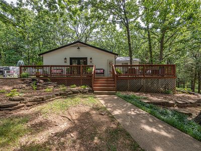 14859 Malico Mountain Rd, West Fork, AR, 72774