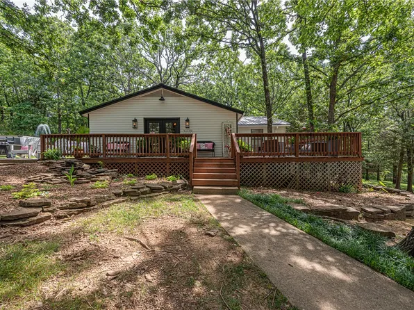 14859 Malico Mountain Rd, West Fork, AR 72774