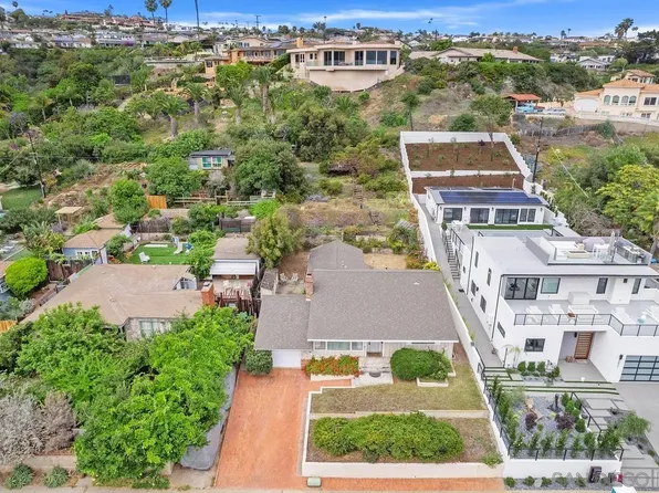 5461 Linda Rosa Ave, La Jolla, CA 92037