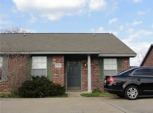 2311 Pintail Ln, College Station, TX 77845