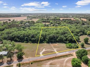 1048 Hubbard Rd, Newton, AL 36352