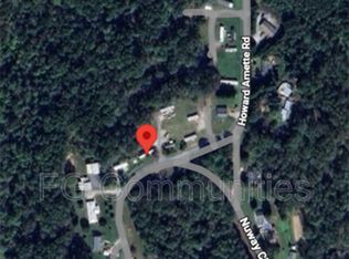 2333 Howard Arnett Rd LOT 11, Lenoir, NC 28645