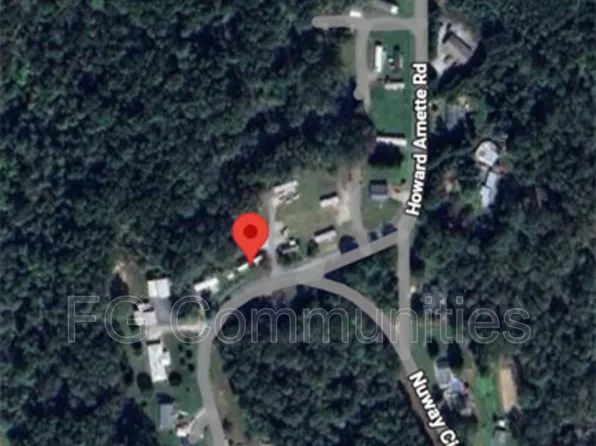 2333 Howard Arnett Rd Lot 11, Lenoir, NC 28645