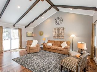 122 Littlefield Rd, Lisbon, ME 04250