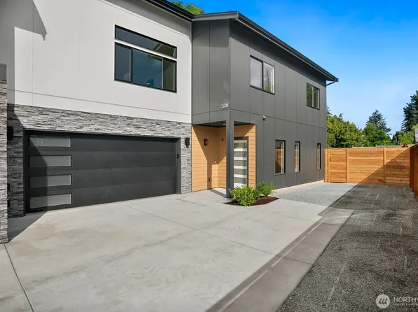 508 SW 137th Street #A, Burien, WA 98166