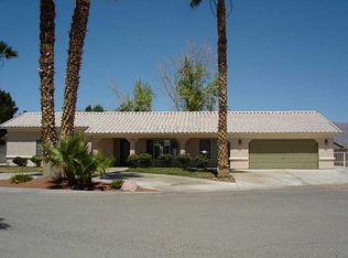 6130 N Rainbow Blvd, Las Vegas, NV 89130
