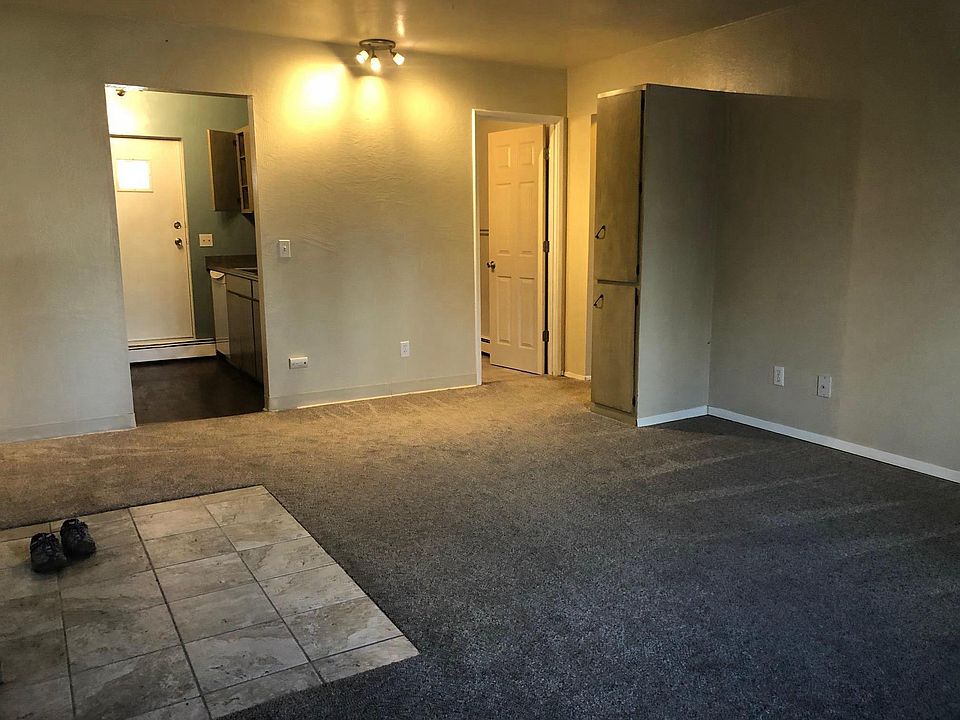 Open Living room