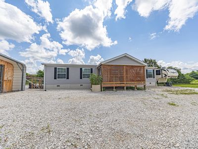 21369 Canyon Drive, Wheatland, MO, 65779