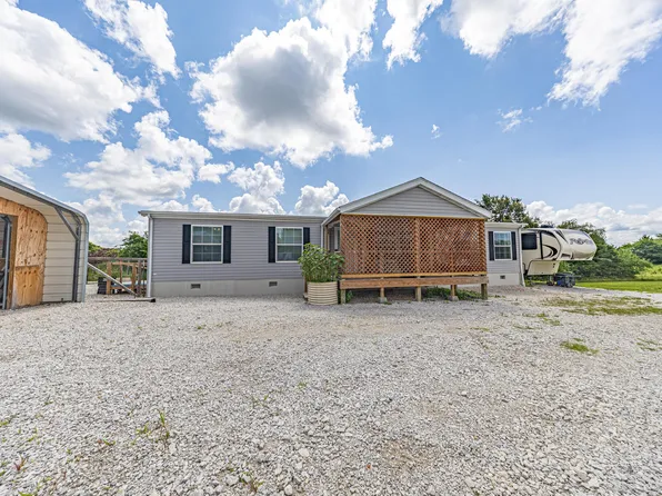 21369 Canyon Drive, Wheatland, MO 65779