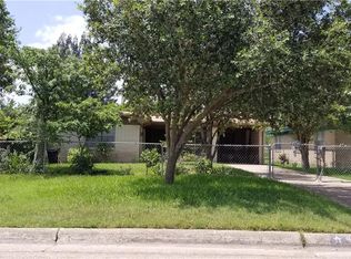 410 W 4th Ave, Elsa, TX 78543