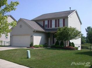 1922 Savannah Ln, Ypsilanti, MI 48198