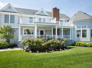 18 Riverview Pl, Sea Bright, NJ 07760