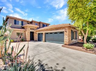 16509 W Rowel Rd, Surprise, AZ 85387