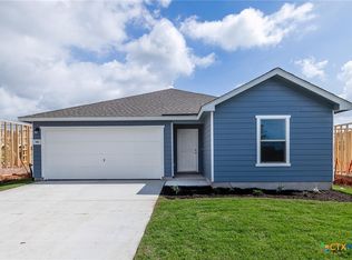 742 Ryan St, Belton, TX 76513