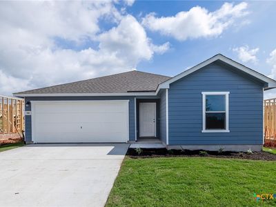 742 Ryan St, Belton, TX, 76513