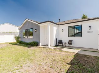 13368 Pala Ave, Sylmar, CA 91342