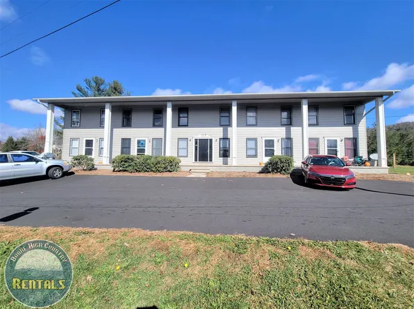243 Bamboo Road, 243 Bamboo Rd, Boone, NC 28607