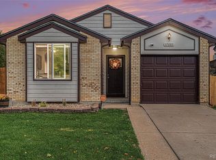 17885 E Bethany Pl, Aurora, CO 80013