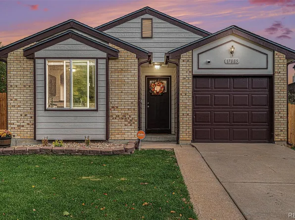 17885 E Bethany Place, Aurora, CO 80013