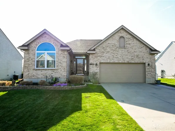 1105 Meadowsweet Dr, Clayton, OH 45315