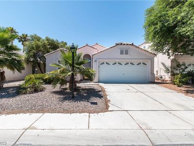 5309 Morning Splash Ave, Las Vegas, NV, 89131