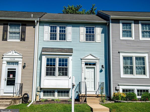 3406 Winter Moss Ct, Abingdon, MD