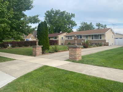 398 W 16th St, Chicago Heights, IL, 60411