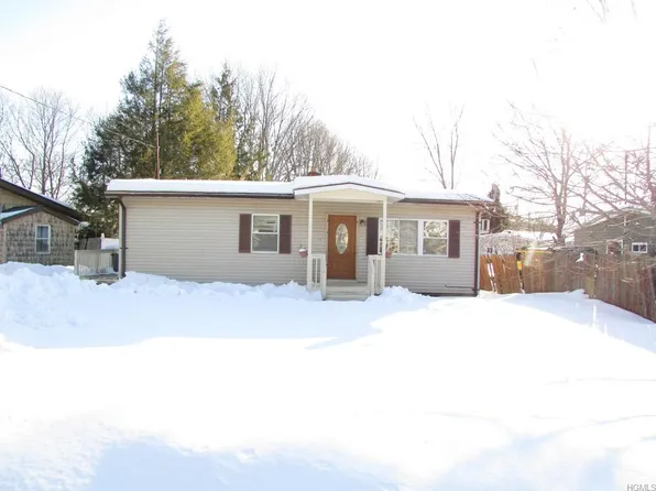 11 Edward Ave, Monticello, NY 12701