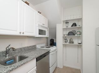173 Commonwealth Ave APT 8, Boston, MA 02116