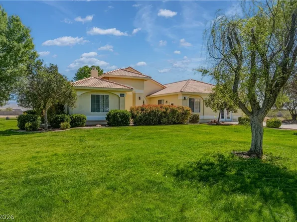 1391 N Leslie St, Pahrump, NV 89060