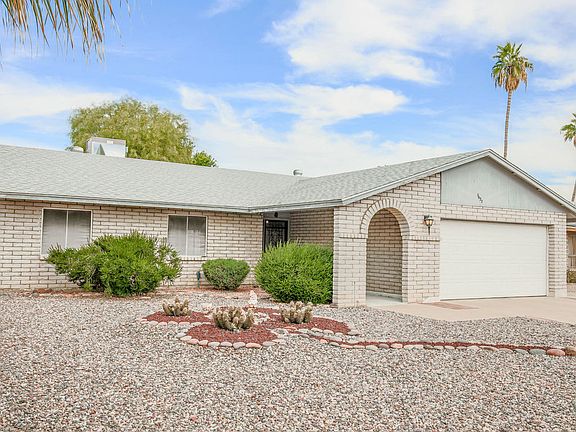5th image of 3622 W Malapai Dr