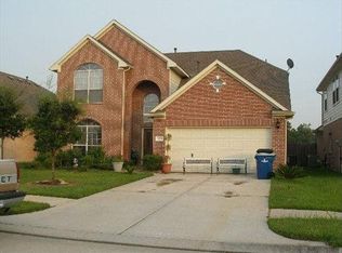 3010 Country Boy Ct, Spring, TX 77373