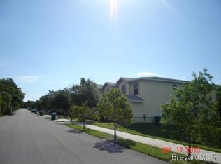 137 Anchorage Ave UNIT 2, Cape Canaveral, FL 32920