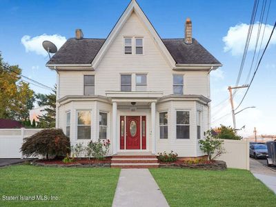 60 Tyrrell St, Staten Island, NY, 10307
