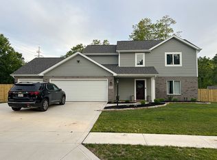 1901 Miami Trl, Huntington, IN 46750