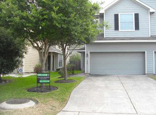 14306 Fairbuff Ln, Houston, TX 77014