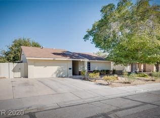 2600 Boise St, Las Vegas, NV 89121
