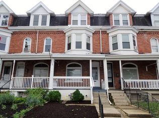1734 W Chew St, Allentown, PA 18104
