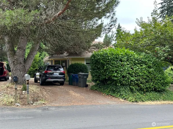 8111 NE 128th Street, Kirkland, WA 98034