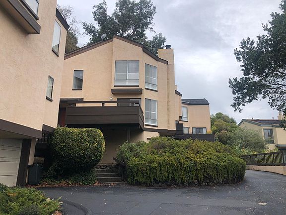 Multi-level condo in quiet complex of 8-units