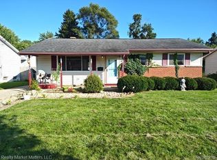 5117 Winston Dr, Swartz Creek, MI 48473