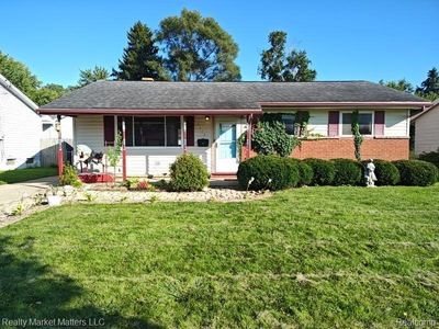 5117 Winston Dr, Swartz Creek, MI, 48473