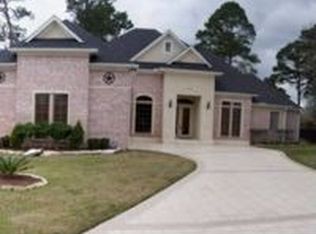 208 Sawgrass Cir, Lufkin, TX 75901
