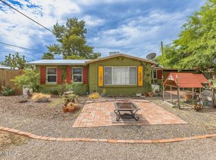 5968 E Lee St, Tucson, AZ 85712