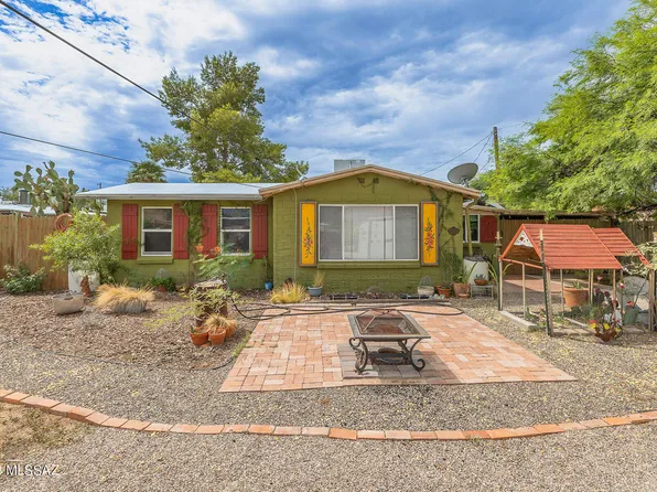 5968 E Lee St, Tucson, AZ 85712