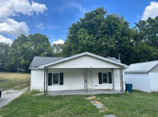 1205 W Walnut St, Danville, KY 40422