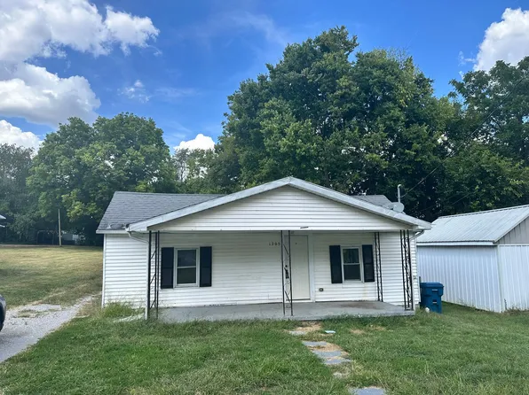 1205 W Walnut St, Danville, KY 40422