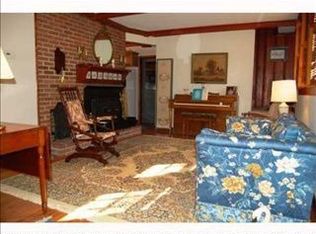 4026 S Riverside Dr, Lanexa, VA 23089