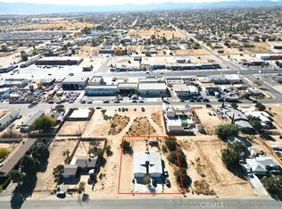 16209 Juniper St, Hesperia, CA 92345