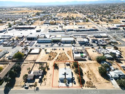 16209 Juniper St, Hesperia, CA, 92345